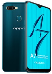 Замена разъема зарядки на телефоне OPPO A7 в Саратове